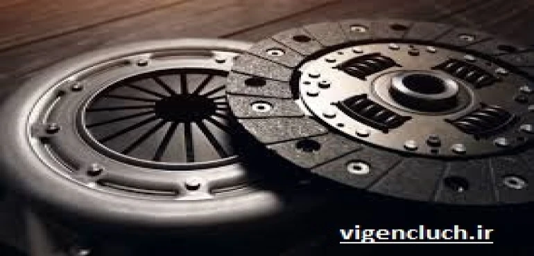 دیسک و صفحه چه وظیفه ای در خودرو بر عهده دارند؟