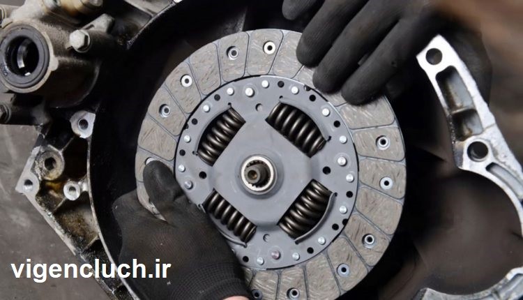 دیسک و صفحه چه وظیفه ای در خودرو بر عهده دارند؟