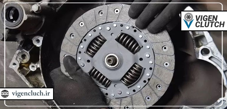 دیسک و کلاچ خارجی بخریم یا ایرانی
