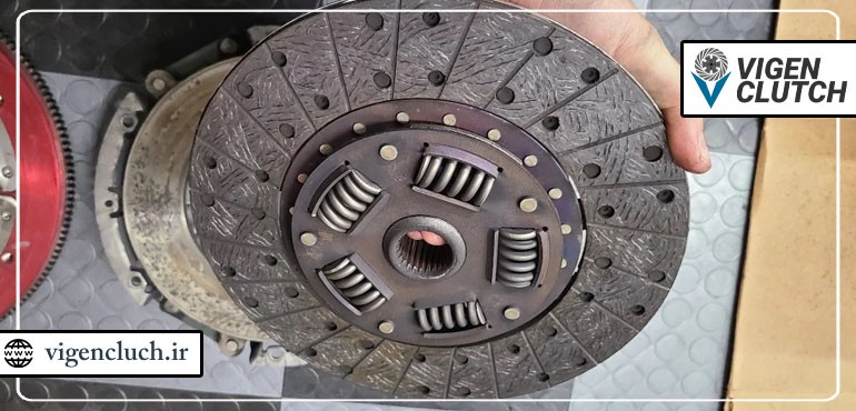 مقایسه دیسک و صفحه خارجی با ایرانی